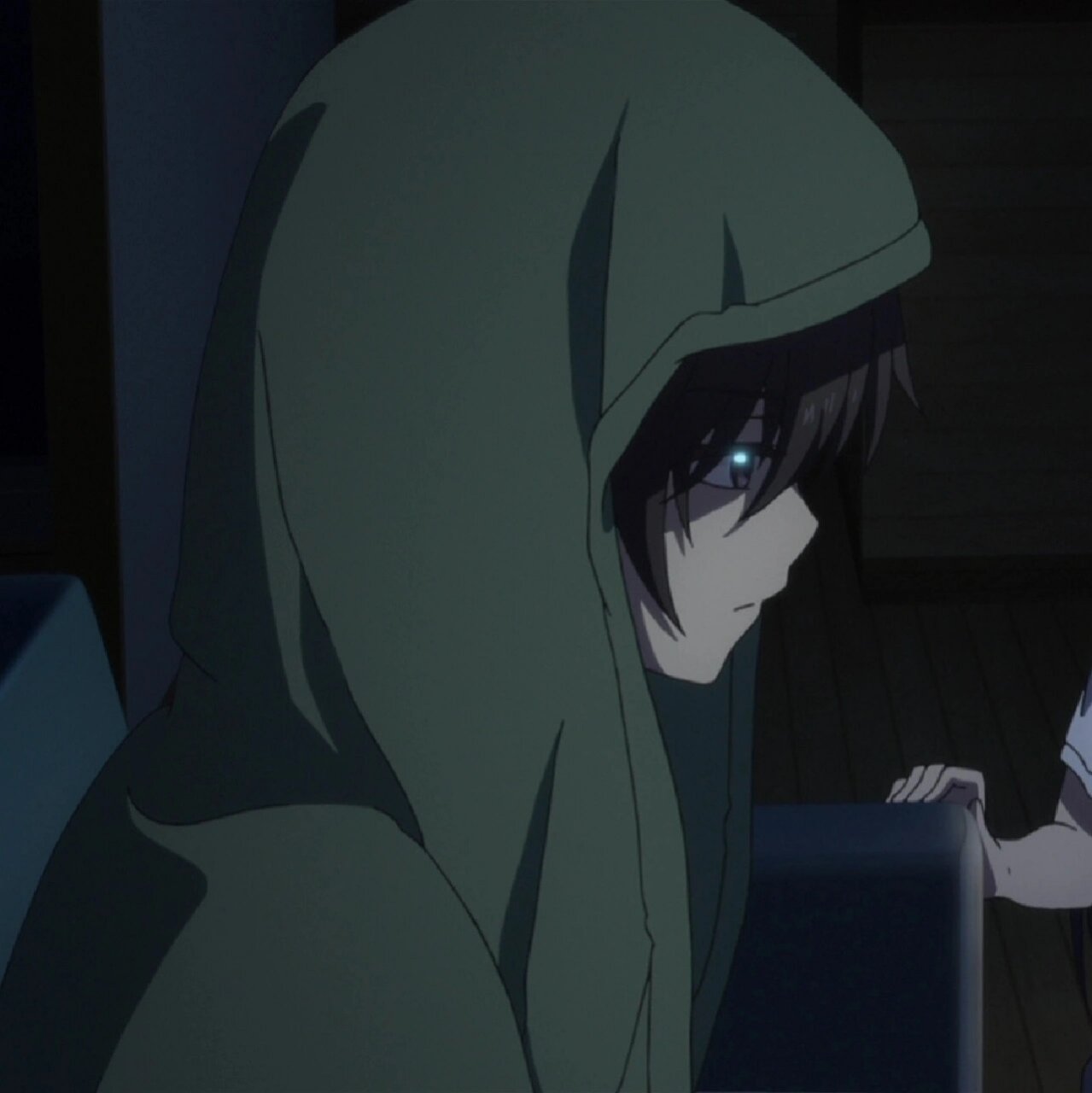 动漫男头 乙坂有宇