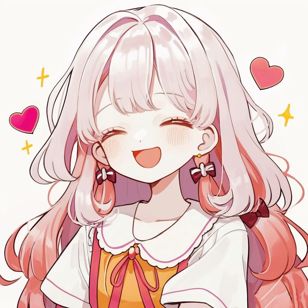 心中有诗意,处处皆清欢|女生头像