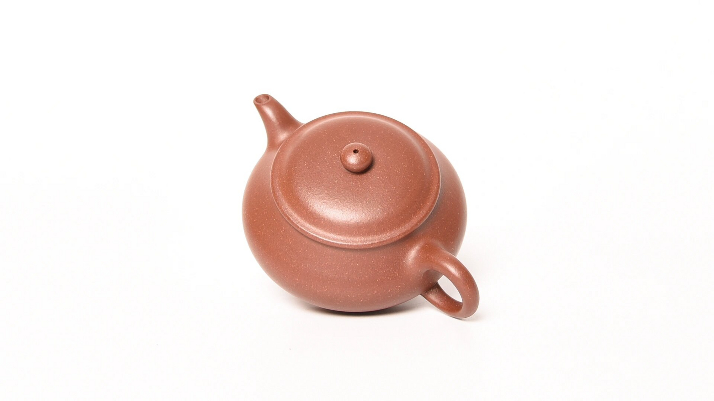 明炉 紫砂壶 明炉  180c 内推球孔 台西底槽清