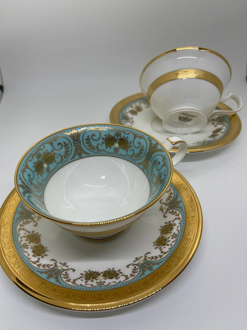 noritake china瓷器图片