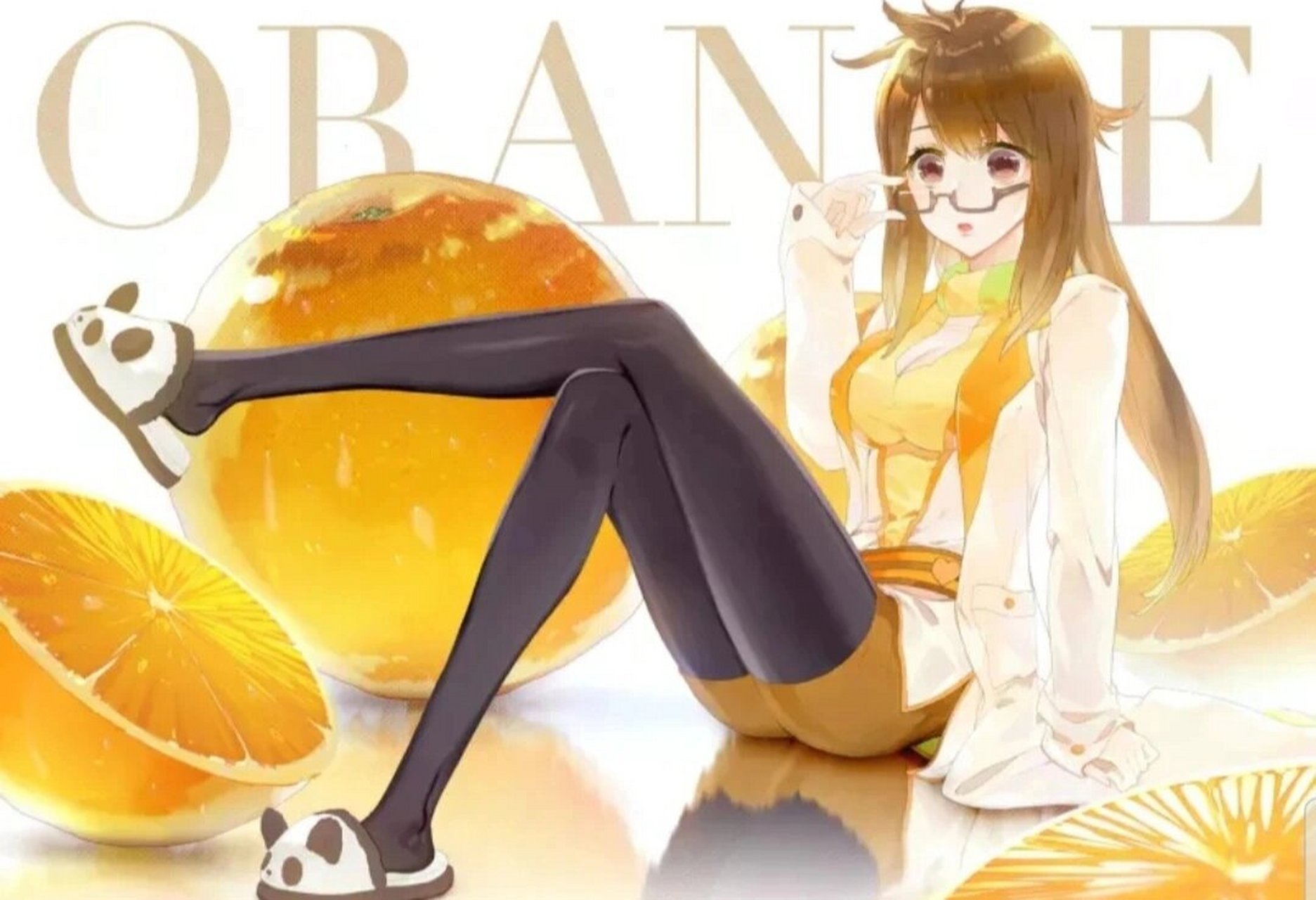 斗罗:橘子23646098斗罗粉赞起来!