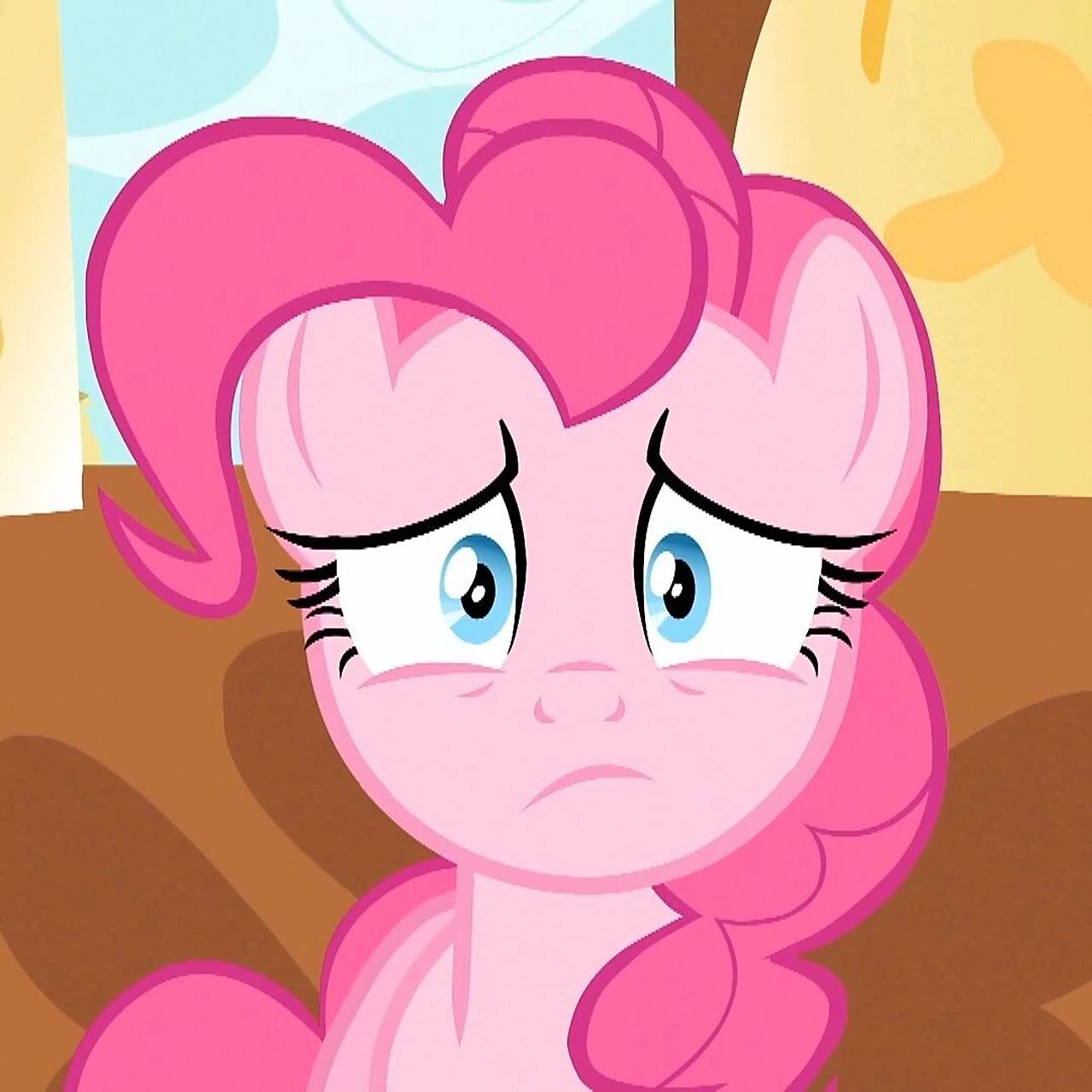 小马宝莉头像之碧琪～