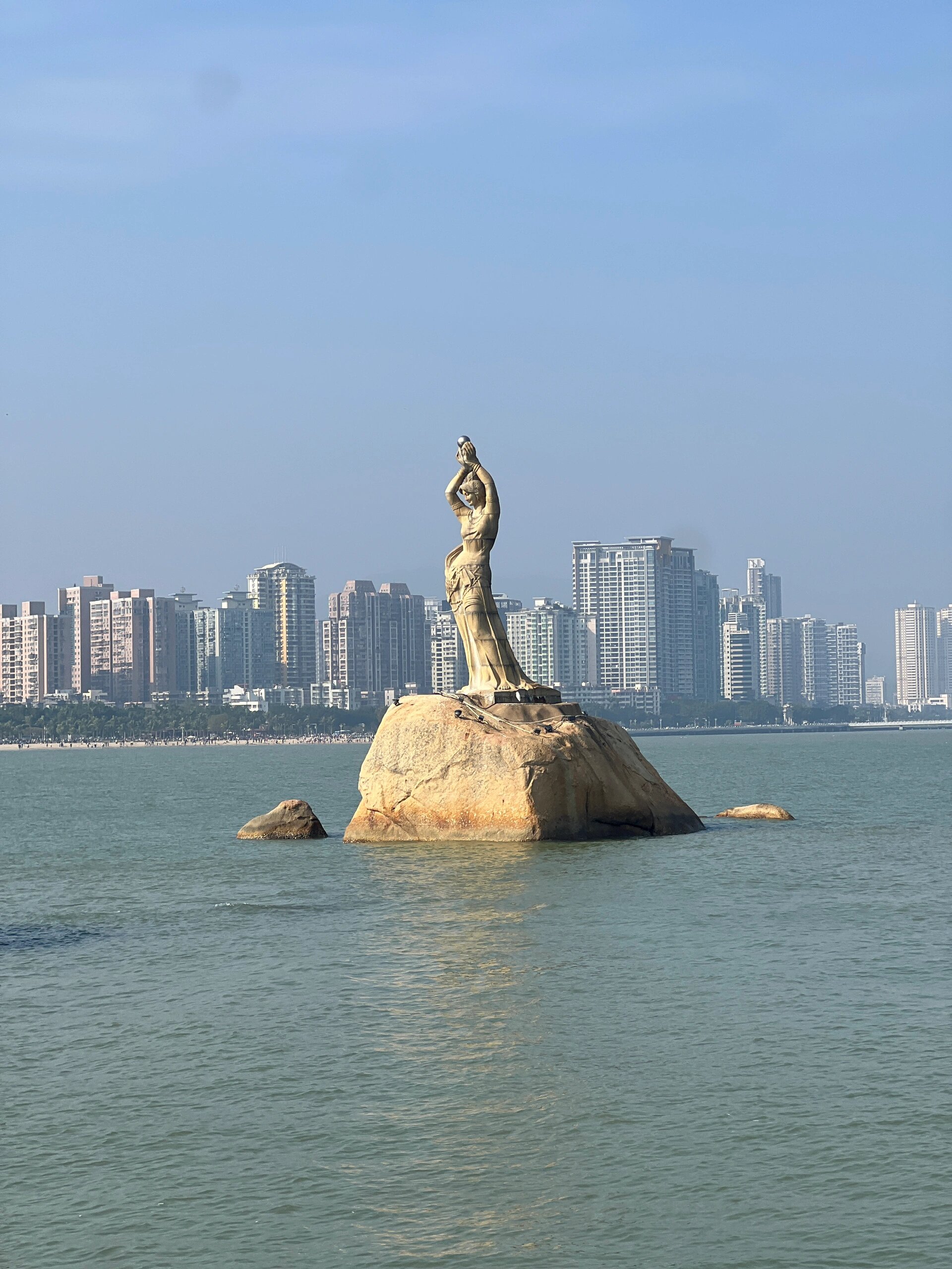 珠海景点|观光巴士游遍(含最佳路线)