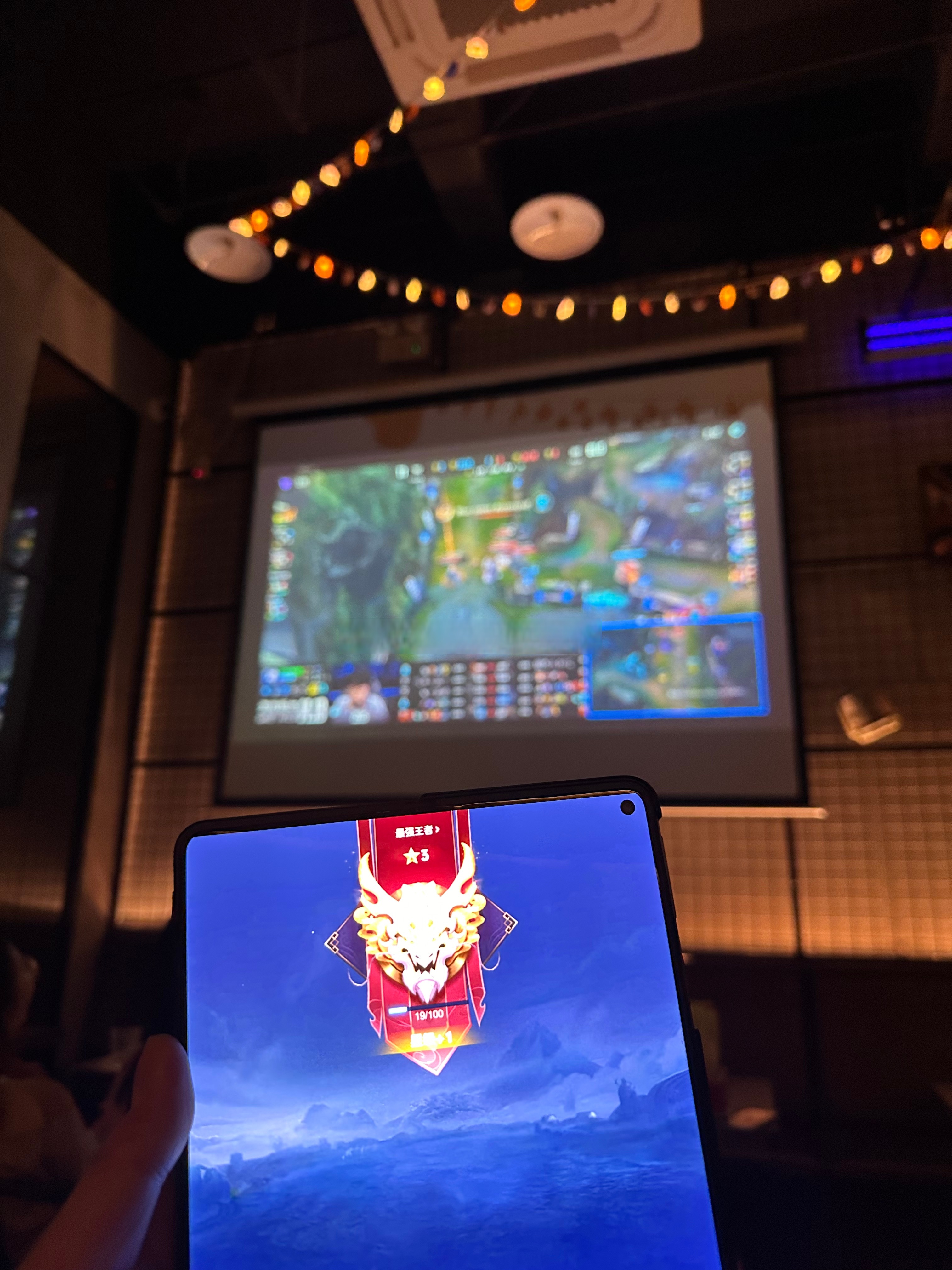 猛,faker都郁闷了,哈哈,忍不住我开一局王者荣耀kpl王者荣耀职业联赛
