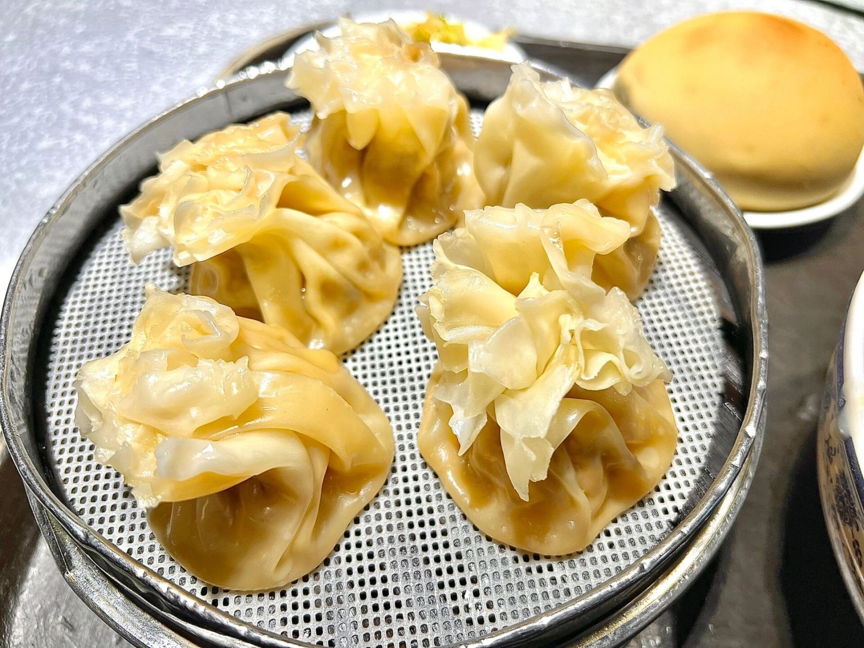 99太原柳巷必吃小吃|早餐界天花板头脑 山西特色小吃很多97,众所