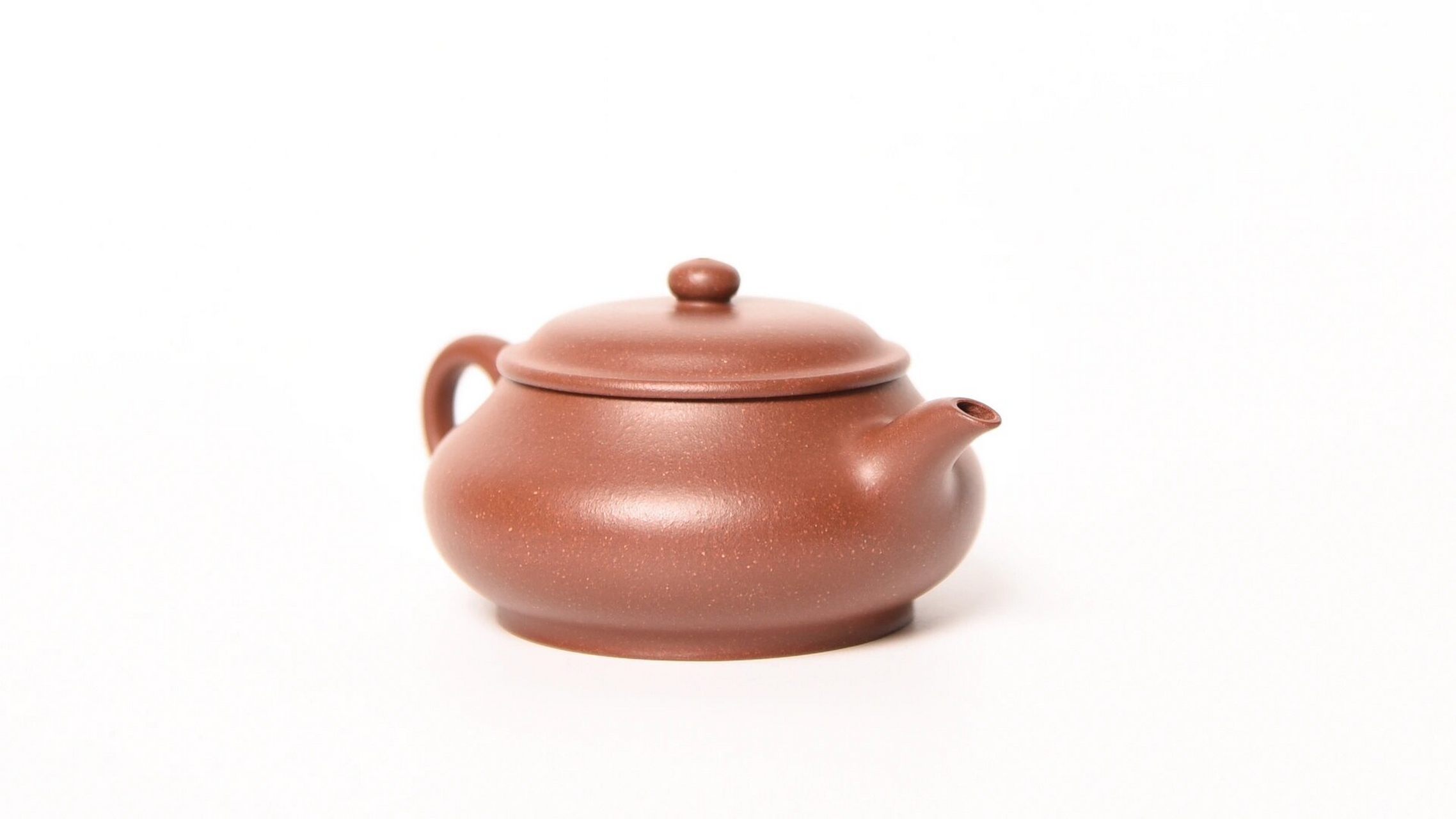 明炉 紫砂壶 明炉  180c 内推球孔 台西底槽清