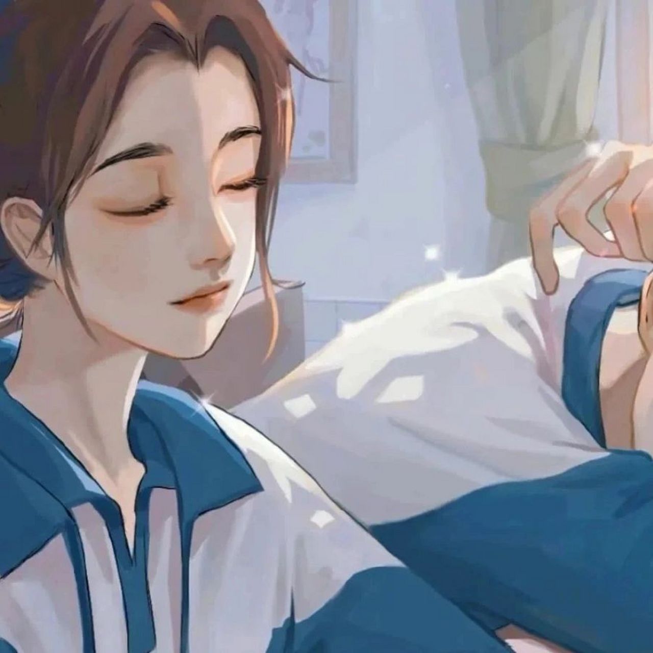 适合暗恋的头像～ 适合暗恋的头像