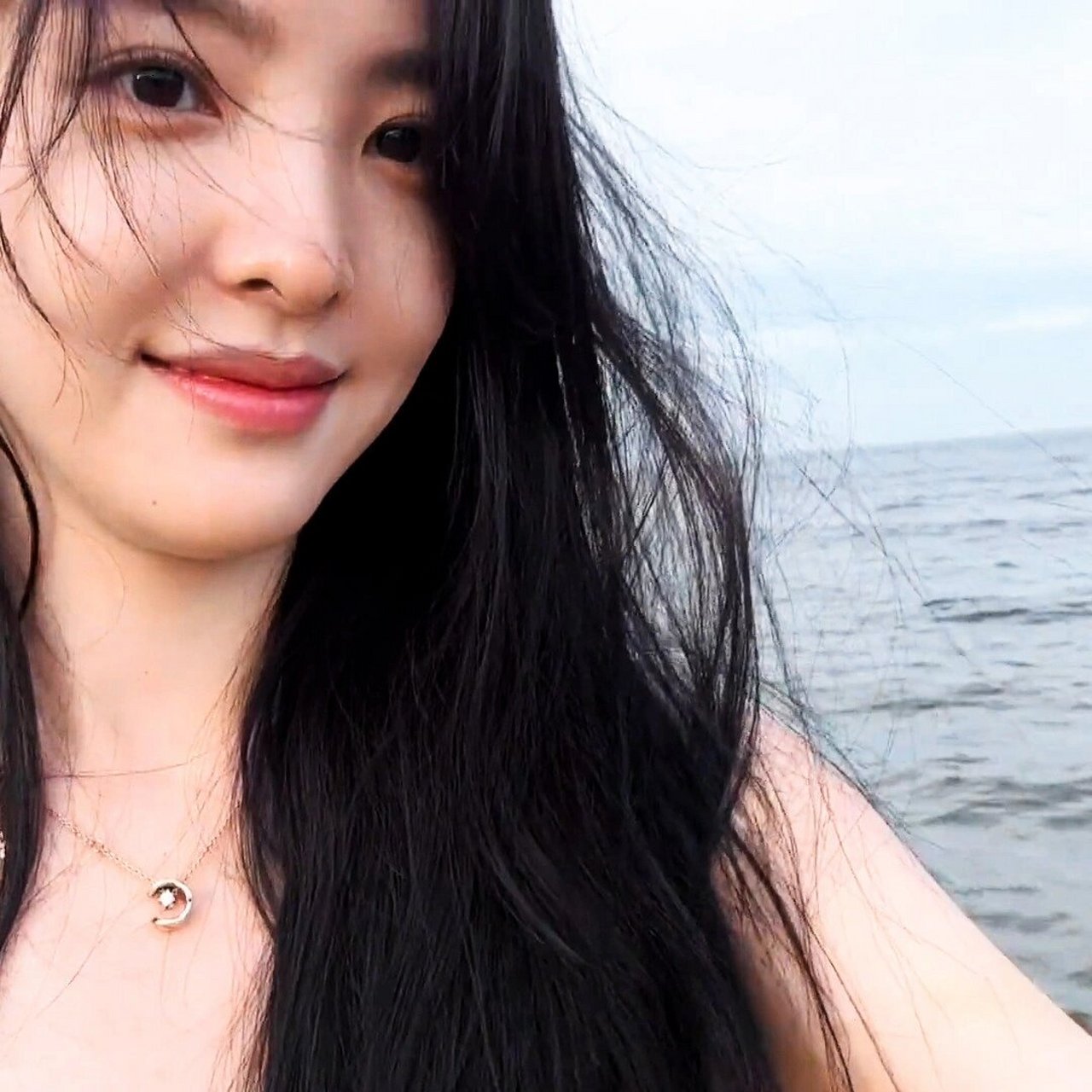 章若楠头像 美美楠楠060606图源weibo爆炸精060606好好看