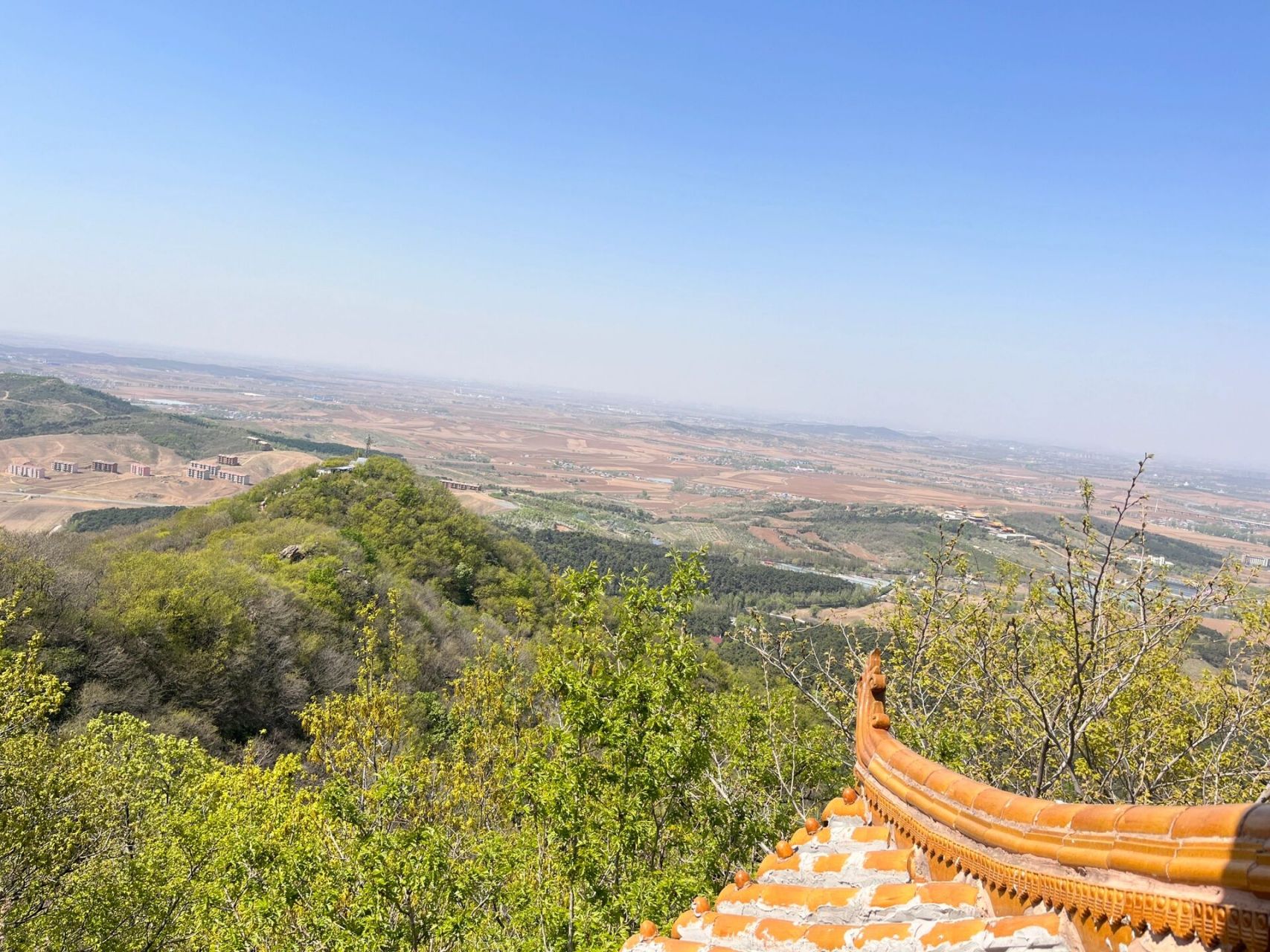 攻略/周末小众新手爬山好去处,马耳山 地点 苏家屯 海拔 300多米 门票