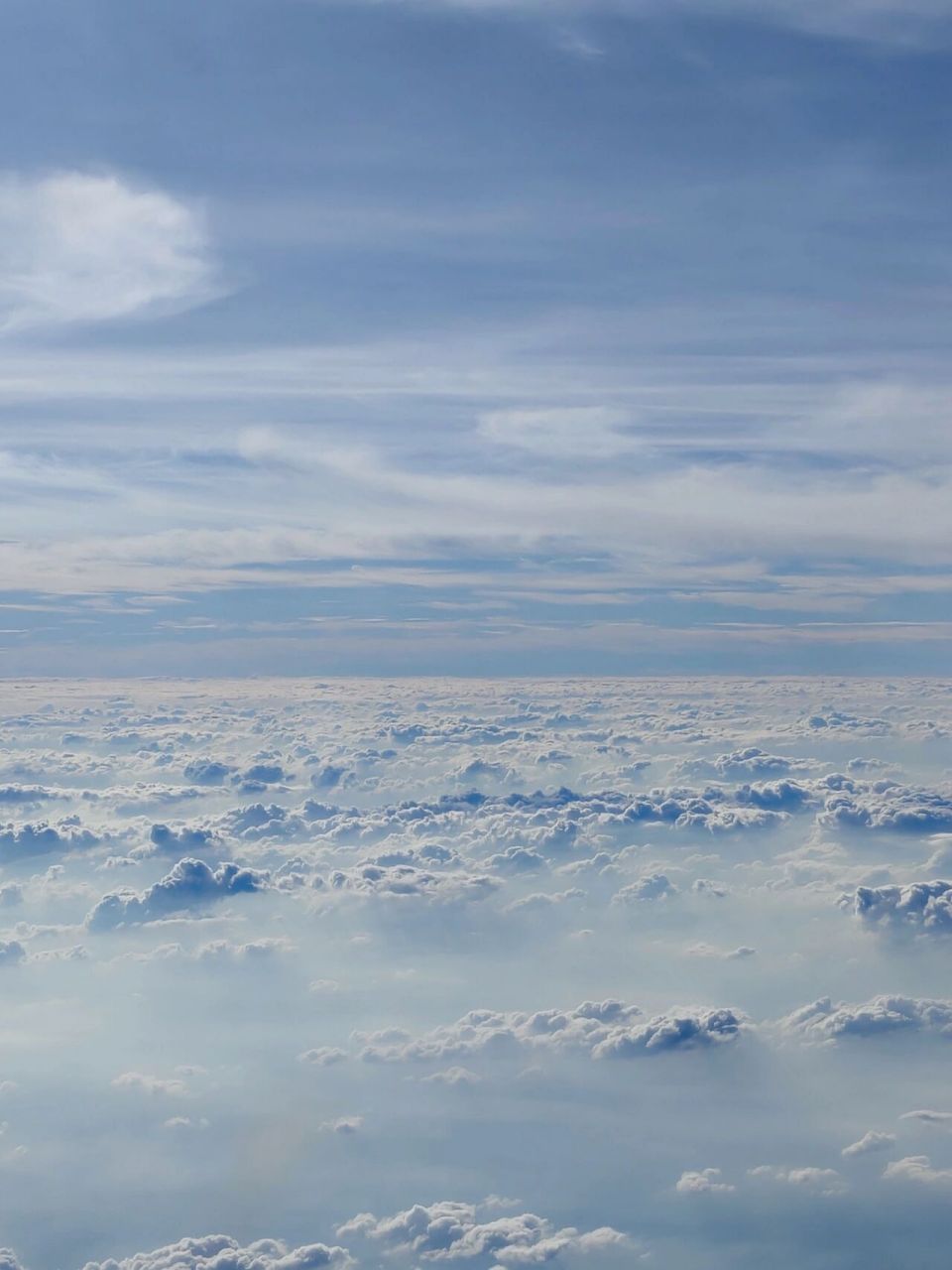 图片素材|天空 地面上的生灵总会有翱翔于高天之上的念想,谁能例外呢?