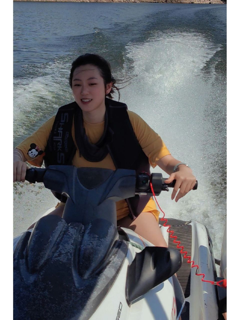 长寿湖一日游,一些小推荐 推荐民宿荷璟(1711ω1117)1779