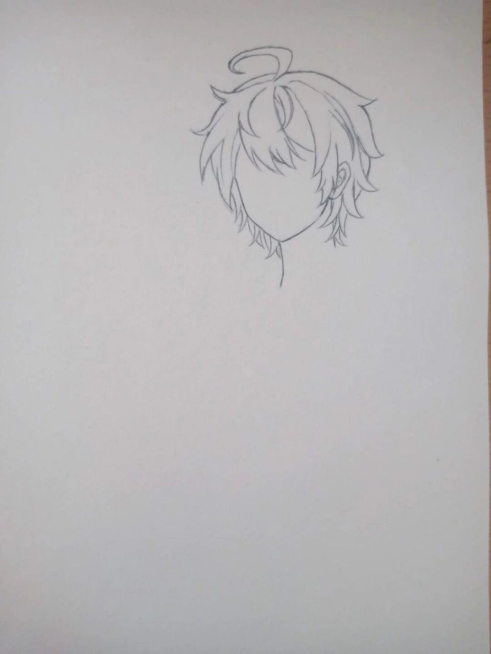 霍雨浩手绘 嘤嘤嘤,阴影画的太轻了