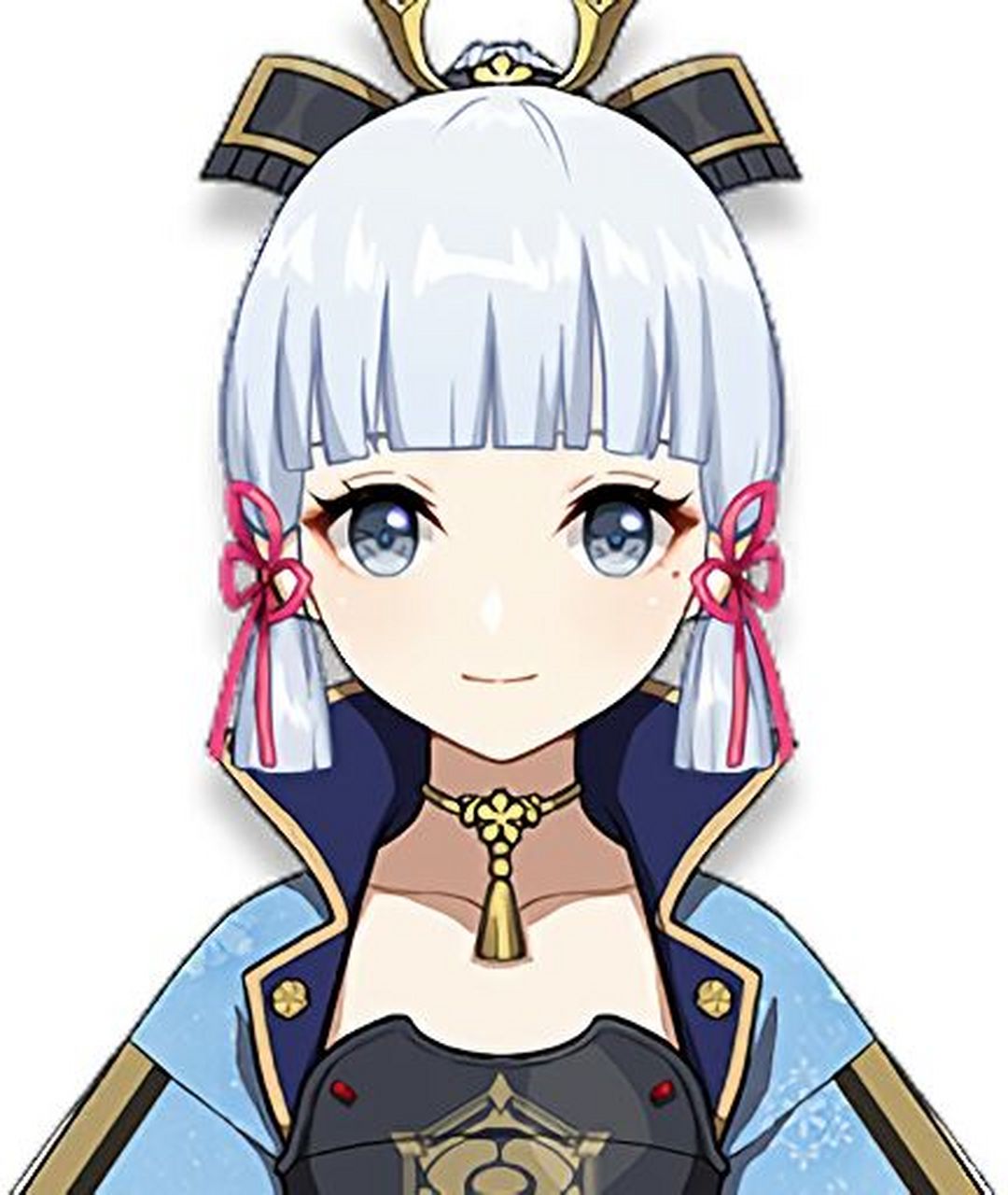 原神神里绫华立绘【分享】