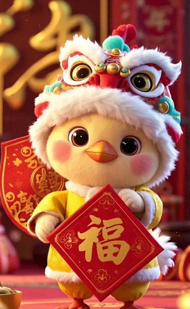 鸡生肖未来27天运势(2021生肖鸡运势详解)