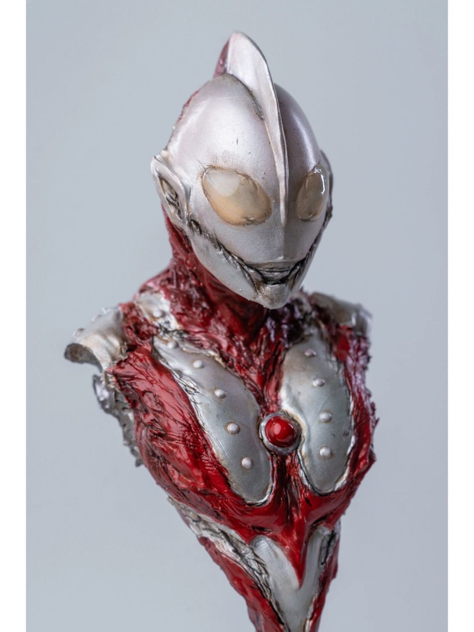 宇宙警备队队长|佐菲奥特曼