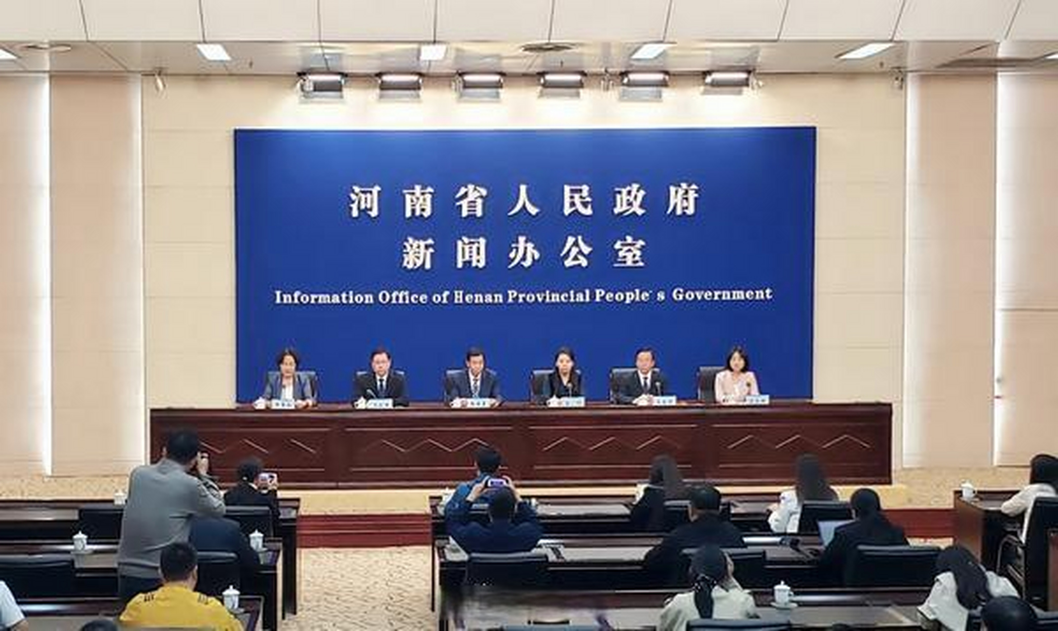 九月初九相遇在河南【打造寻根之旅 第九届中国·商丘国际华商节"豫"
