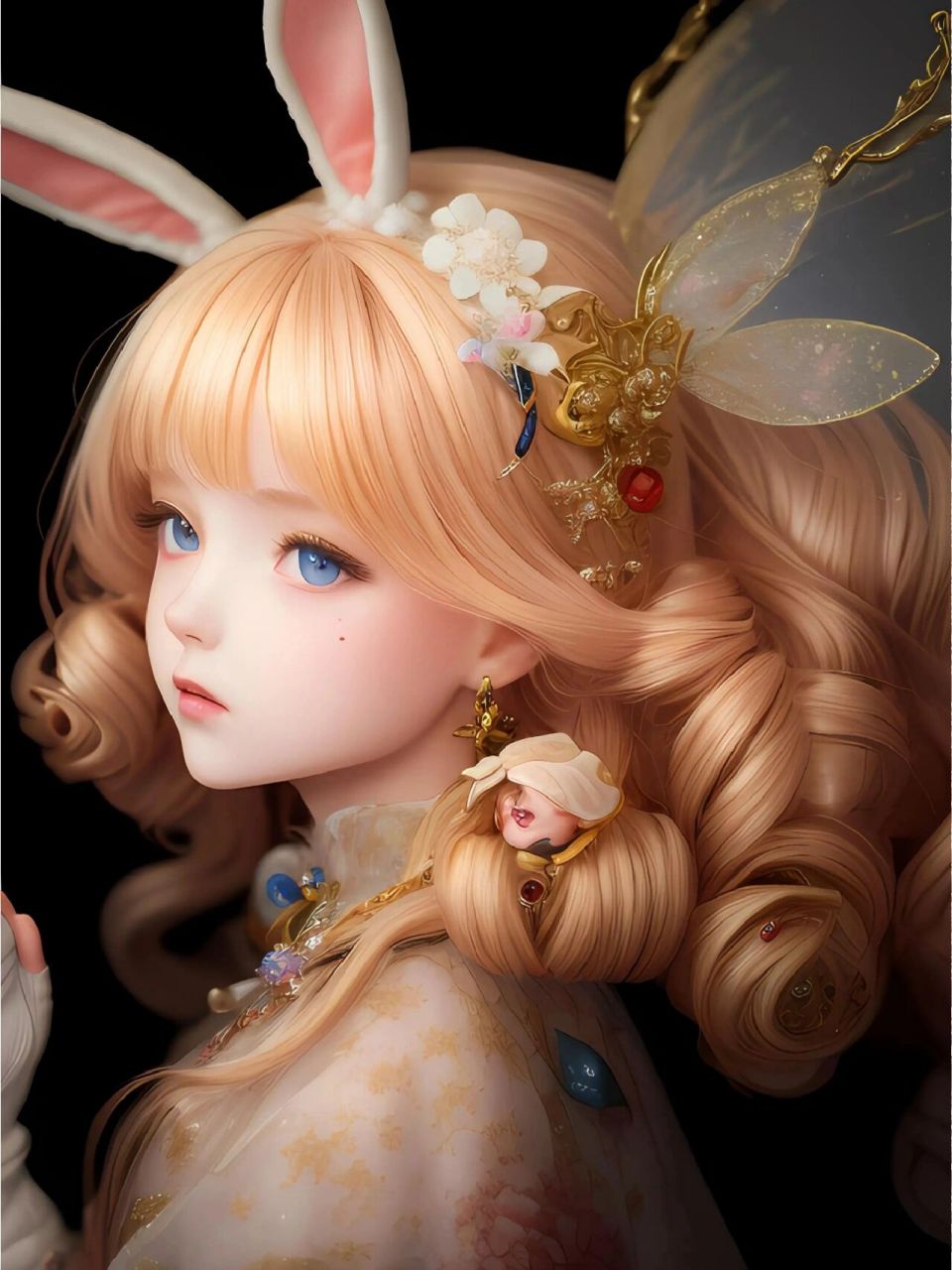 星座娃娃屋7815|狮子座78|二次元壁纸