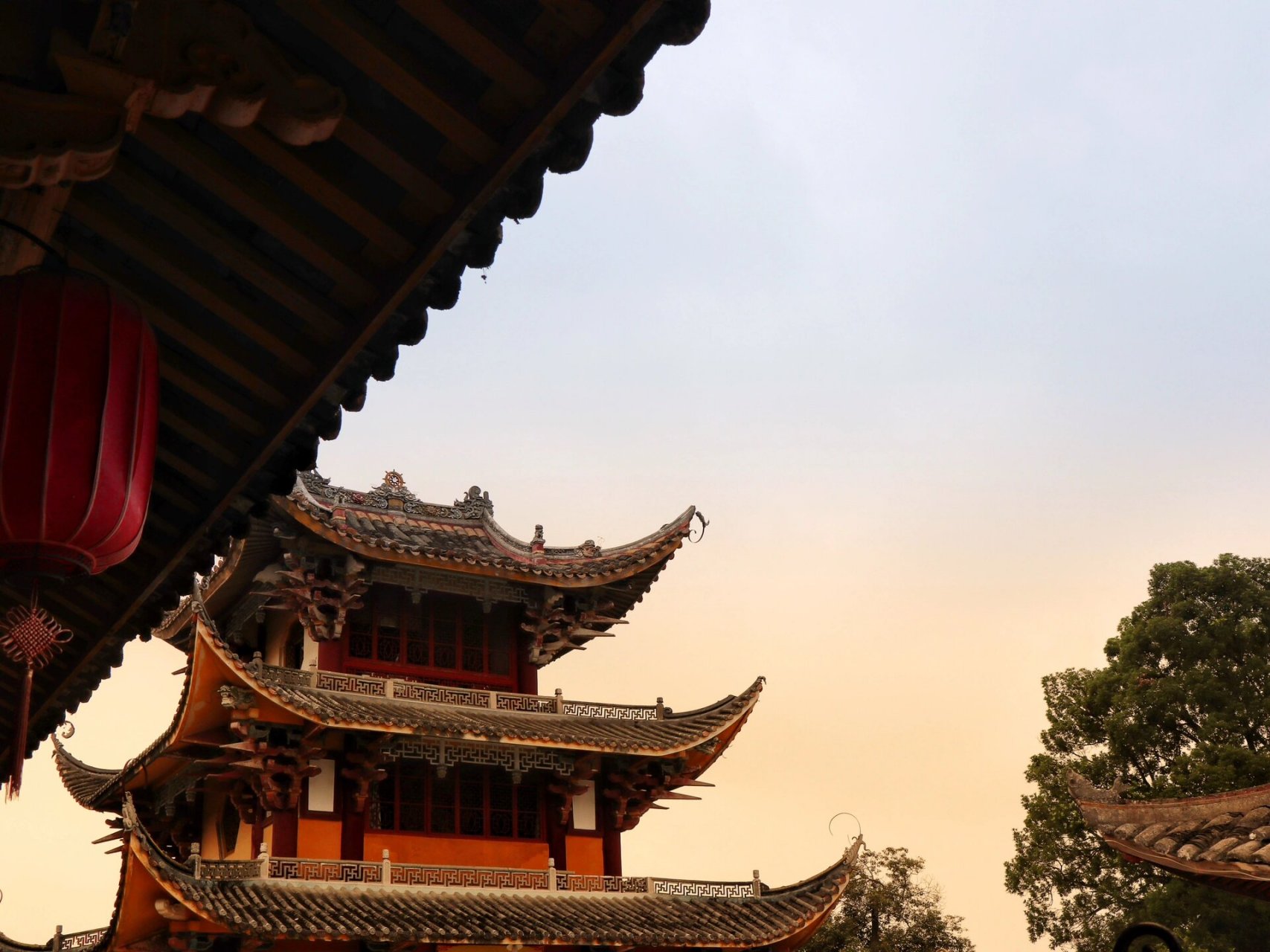 福鼎|昭明古刹 昭明寺为福建省福鼎闻名海内外的千年古刹之一.