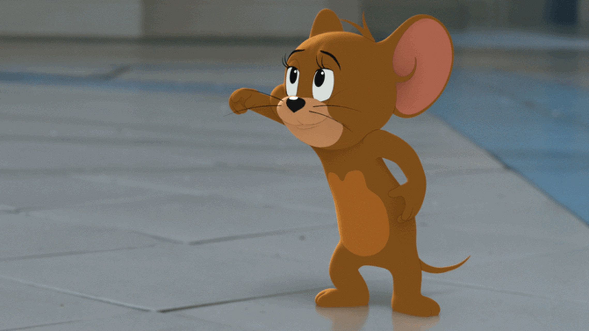 《神奇4侠》系列的导演蒂姆·斯托瑞执导的真人版《猫和老鼠》在大陆