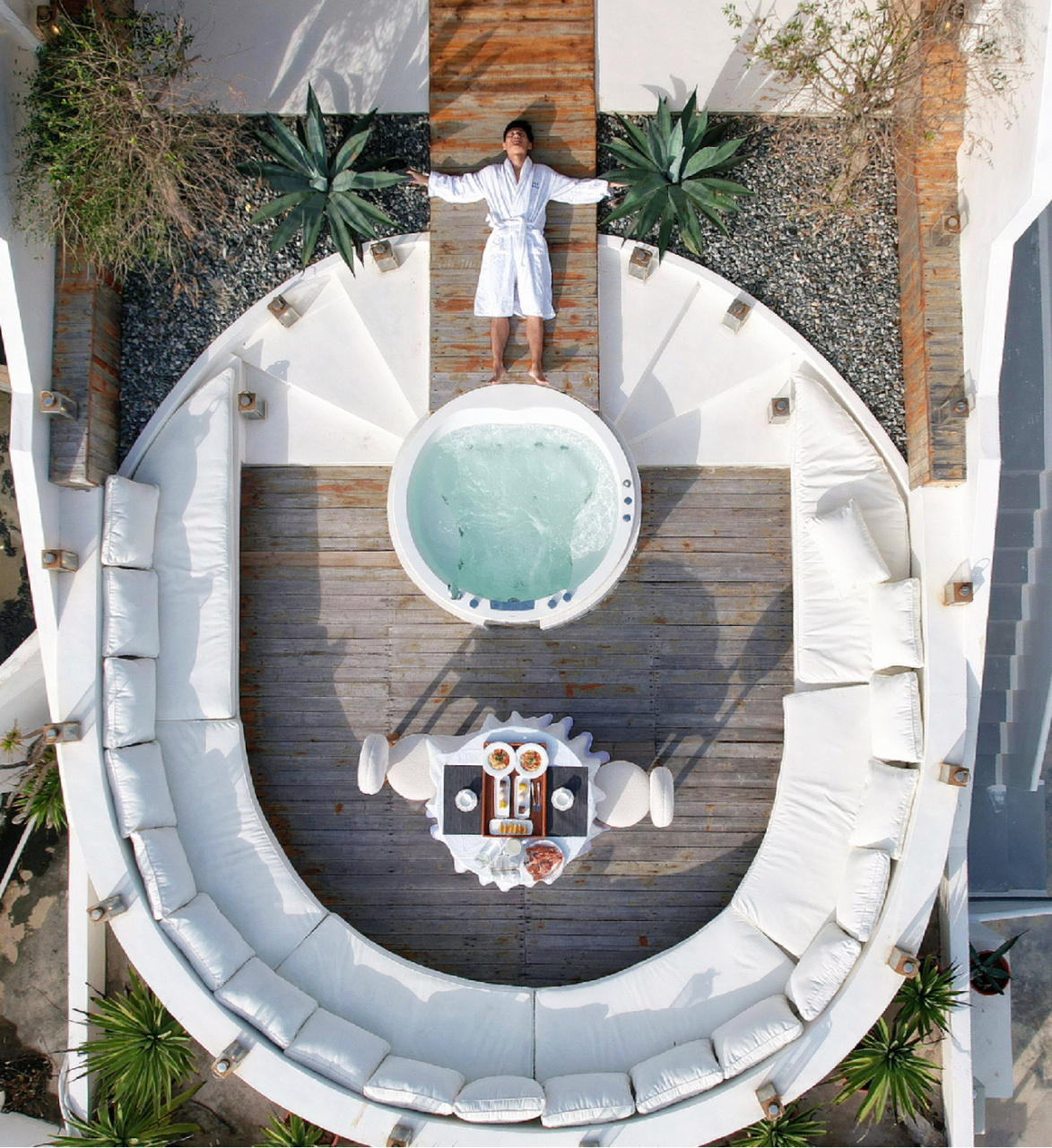 湛江硇洲岛超美民宿推荐73来了一次还想来的 早就听说湛江硇洲岛有