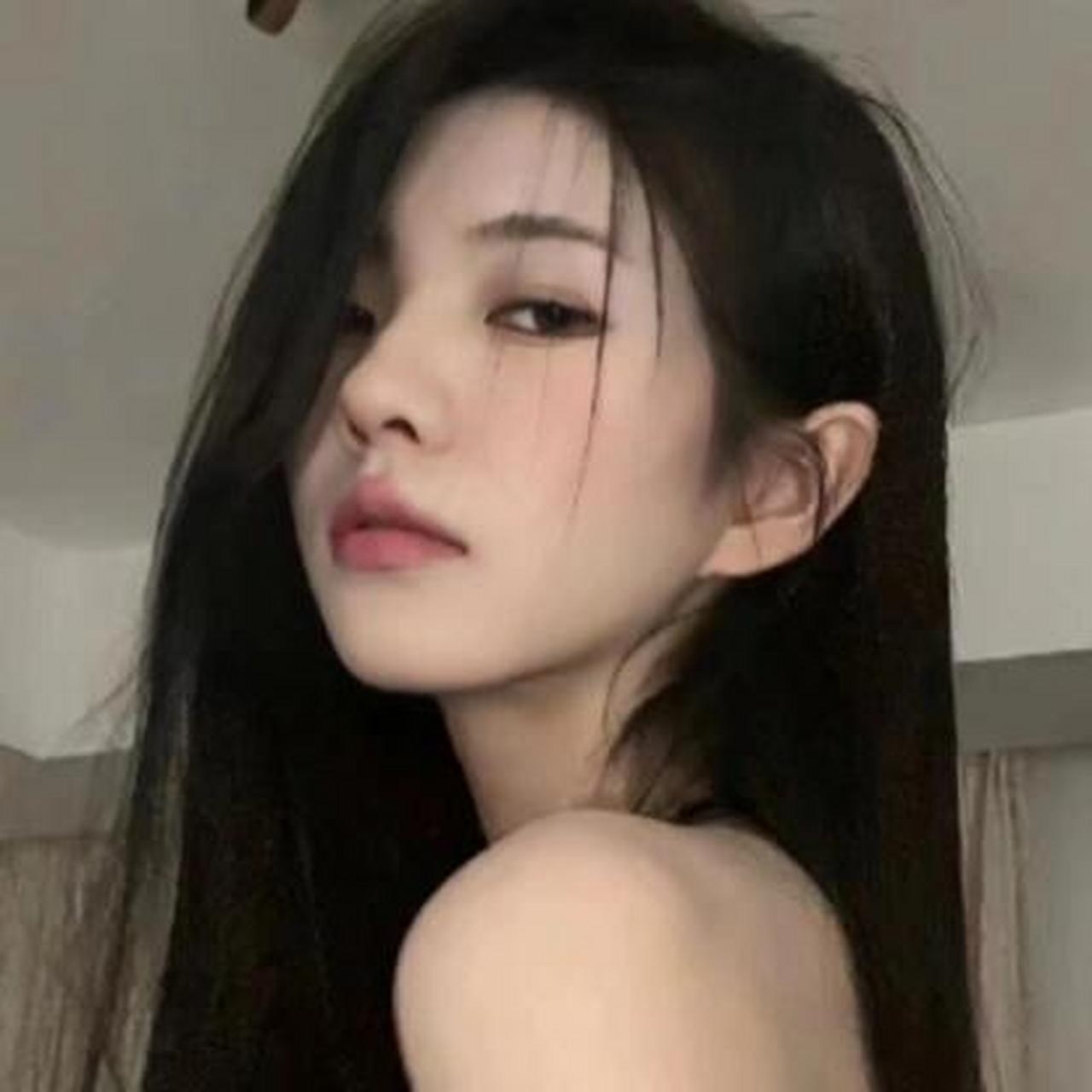 刚分手后的女生头像图片