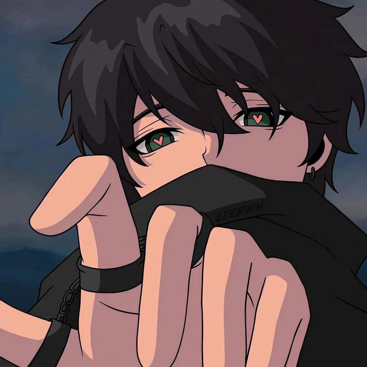 【男生头像】 今日份推荐!