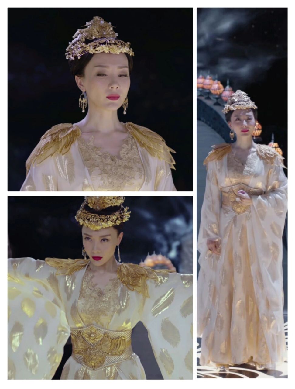 《择天记—天海圣后》