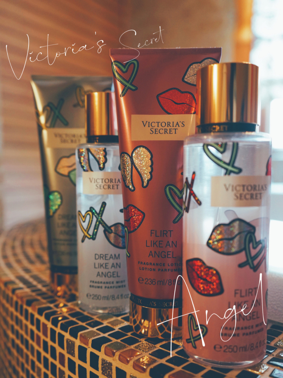 t台天使维密angel永不落～ 0269♀15前几天重温了黄金时代维密