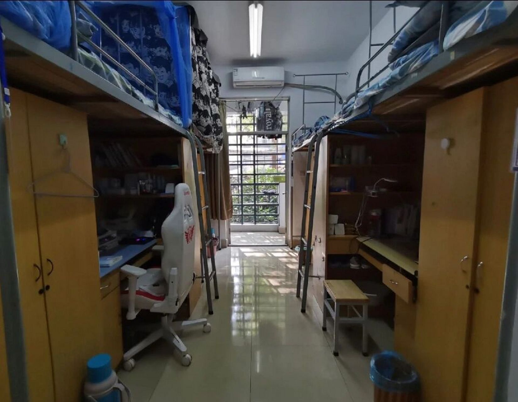 南京工程学院丨宿舍篇 捞一捞新录取南京工程学院的学弟学妹 们找我