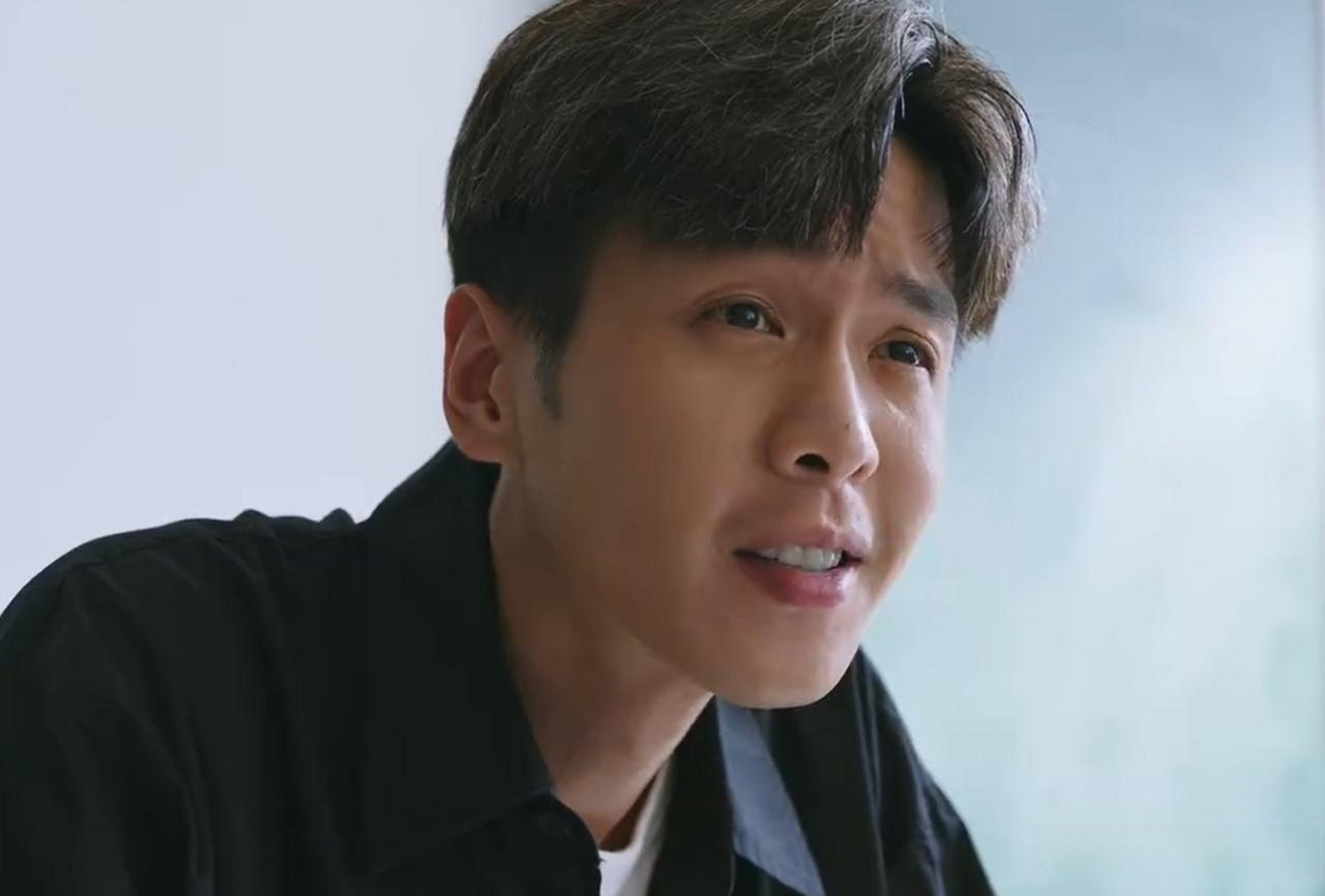 张若昀的新剧来啦,"锅姨"也在里面!