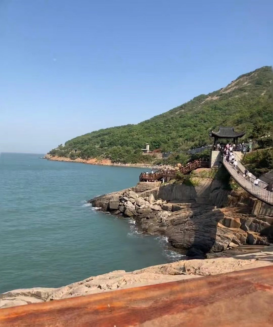 连云港本地人推荐旅游攻略 连云港最近真的很火,欢迎大家来连云港游玩