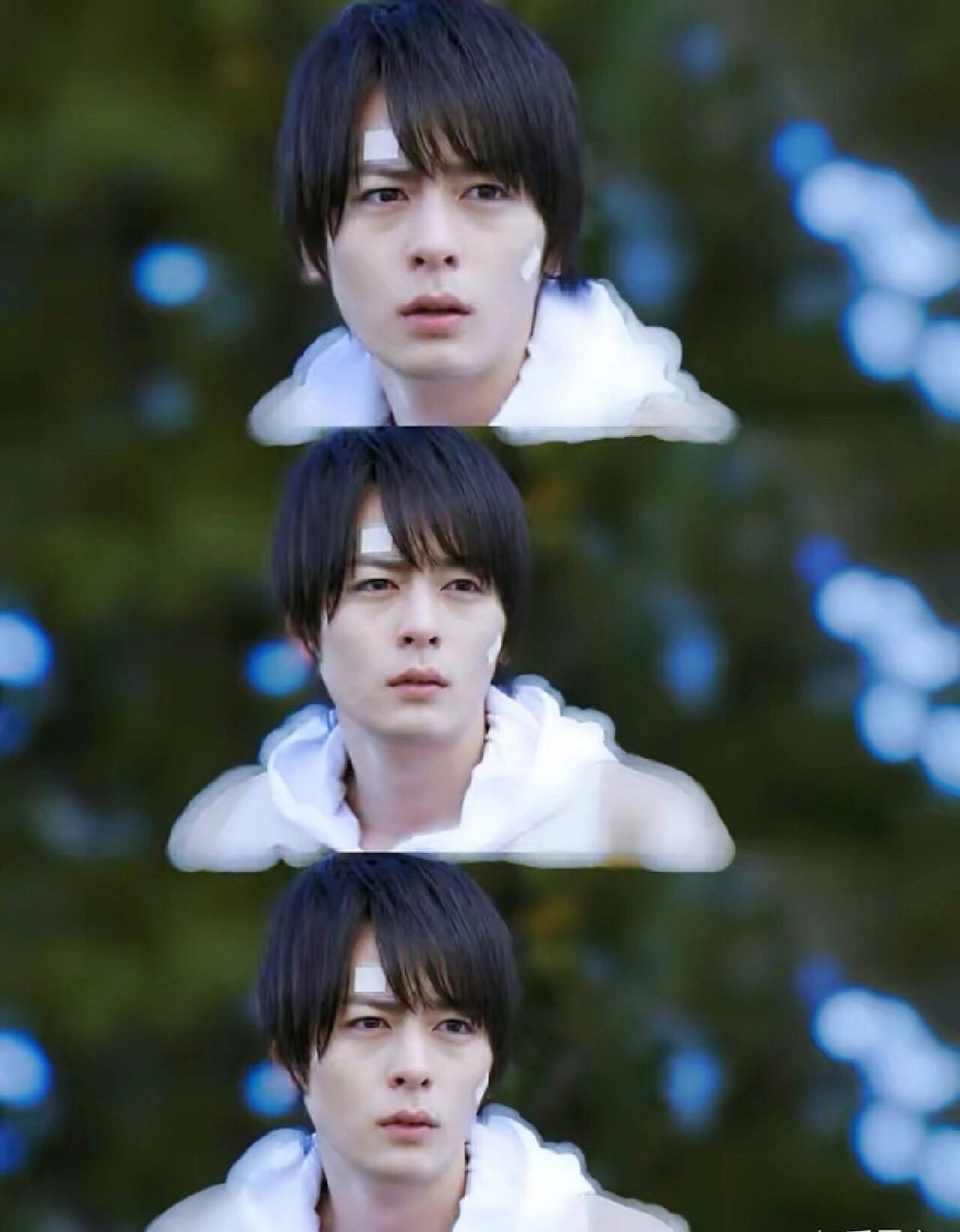 桐生战兔图片(1) 战兔卡哇伊