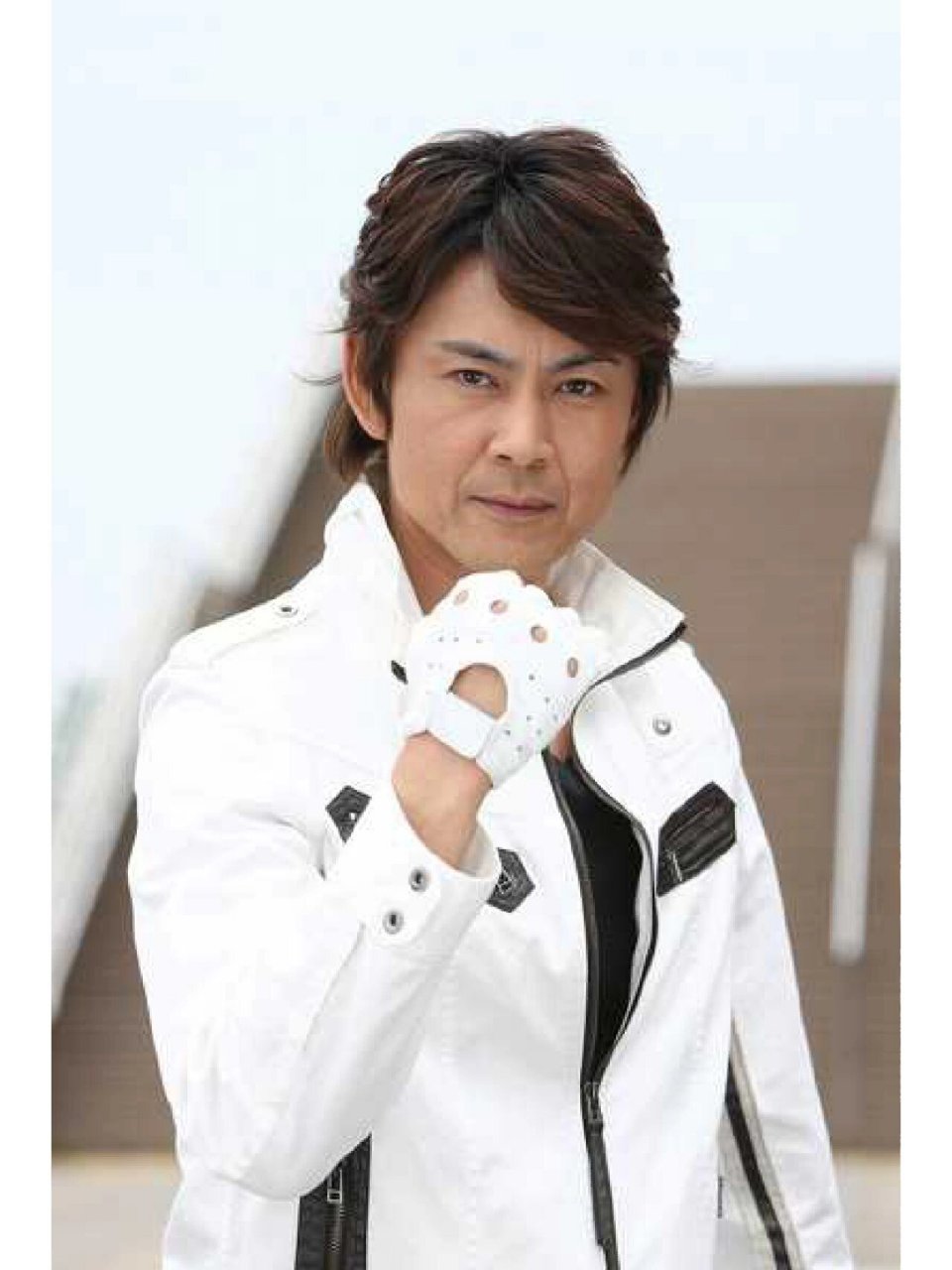 他真的太帅了吧!南光太郎 光太郎都很帅