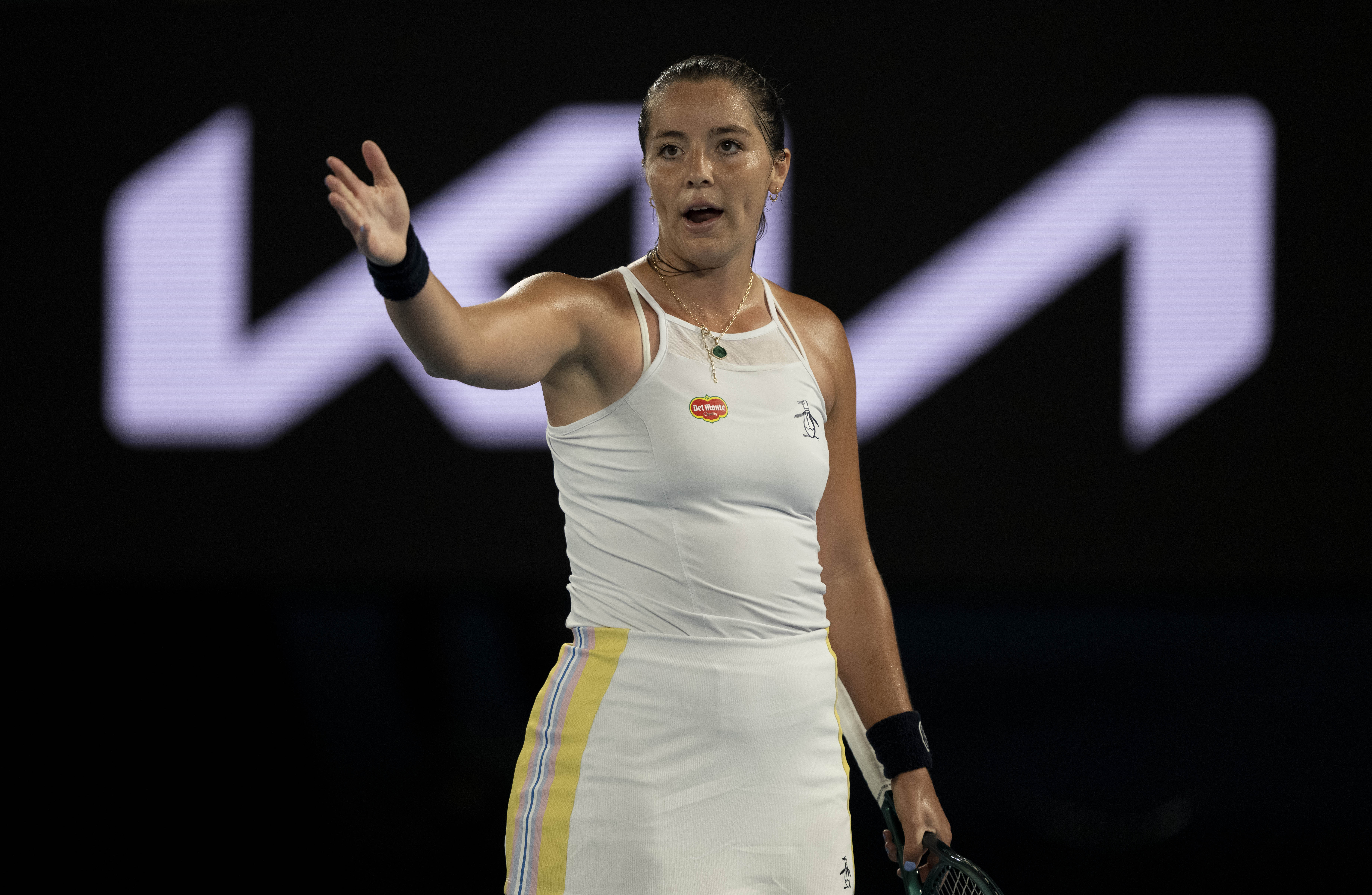 V体育-澳大利亚选手惊艳全场,登上领奖台-第2张图片-V体育 V体育-澳大利亚选手惊艳全场,登上领奖台-第2张图片-V体育