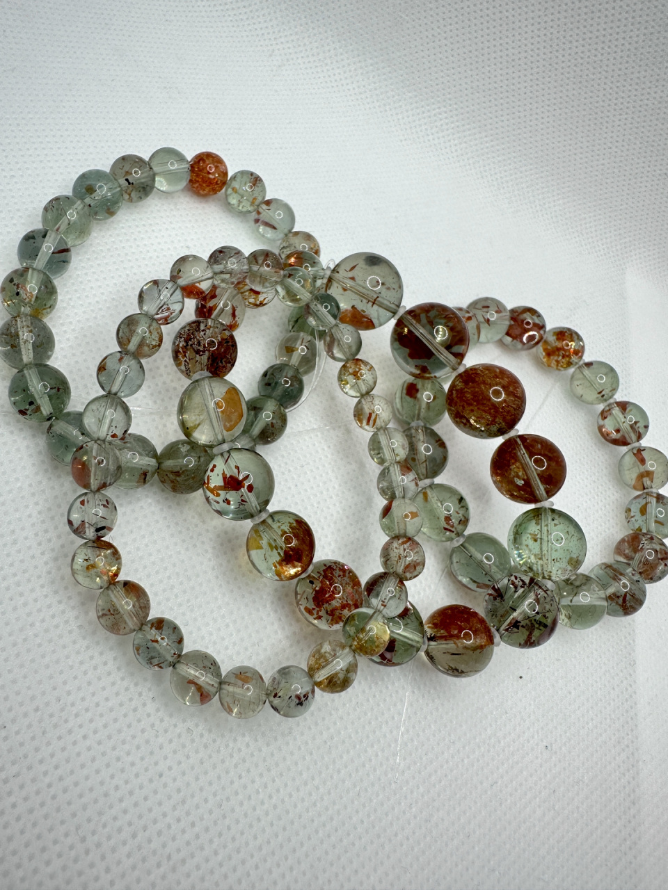 "阿鲁沙水晶"?到底是什么东西:9599 先说,图上这种和水晶不沾边.