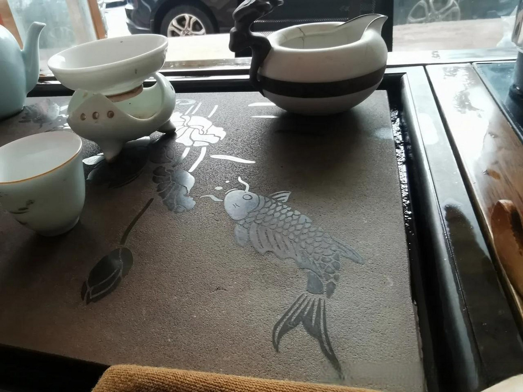 动物世界依旧如故,狂野周末.