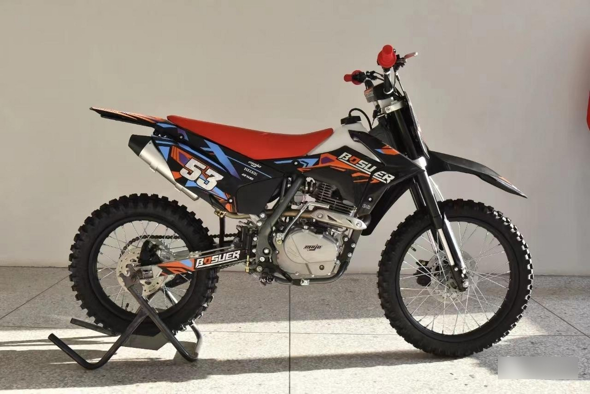 处理5台全新车,全新24款波速尔歼一,波速尔m5,波速尔超级猎豹,波速尔