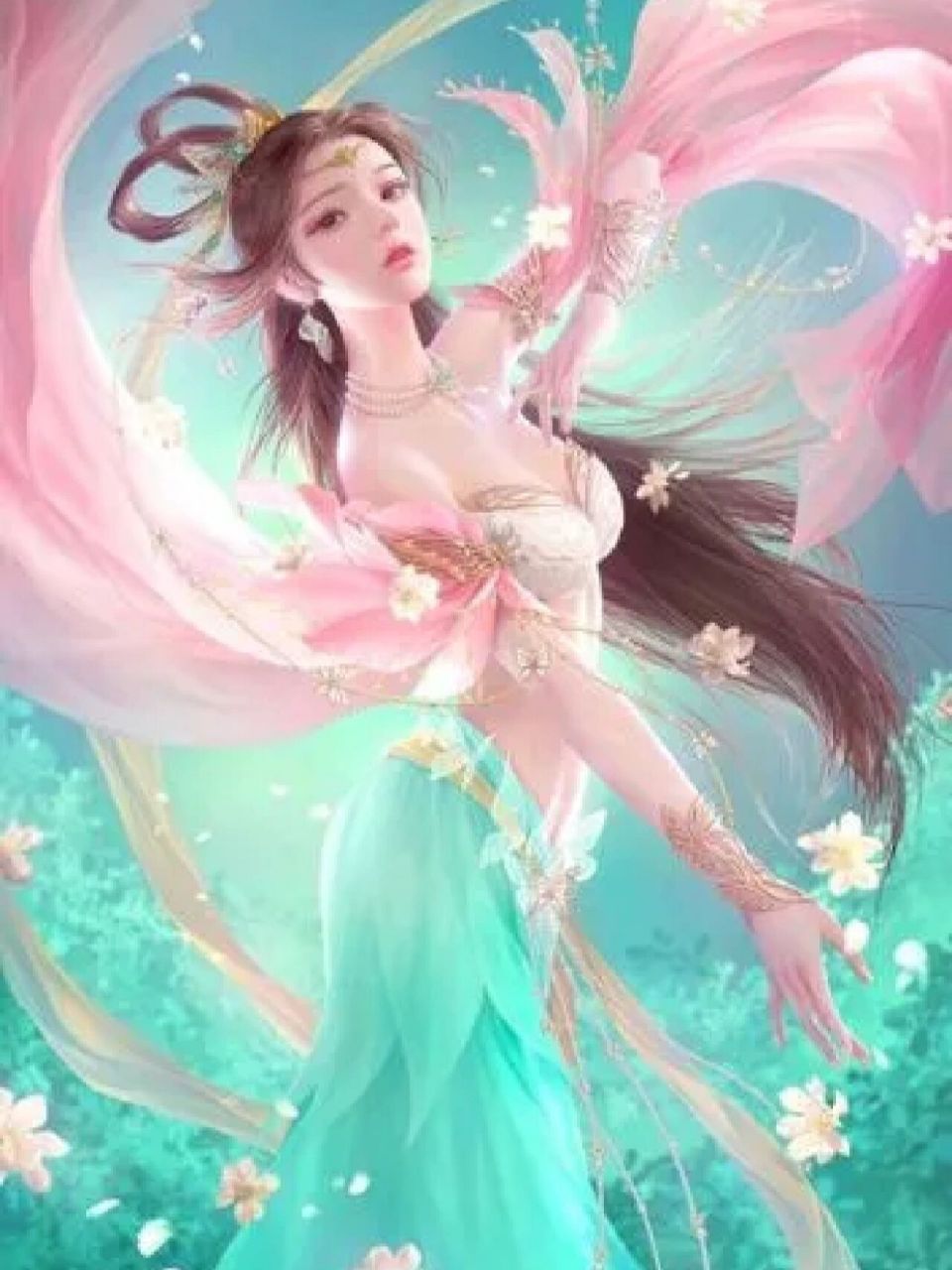 四大美女-貂蝉死因 貂蝉是我国古代四大美女之一,有情有义,还劝说自己