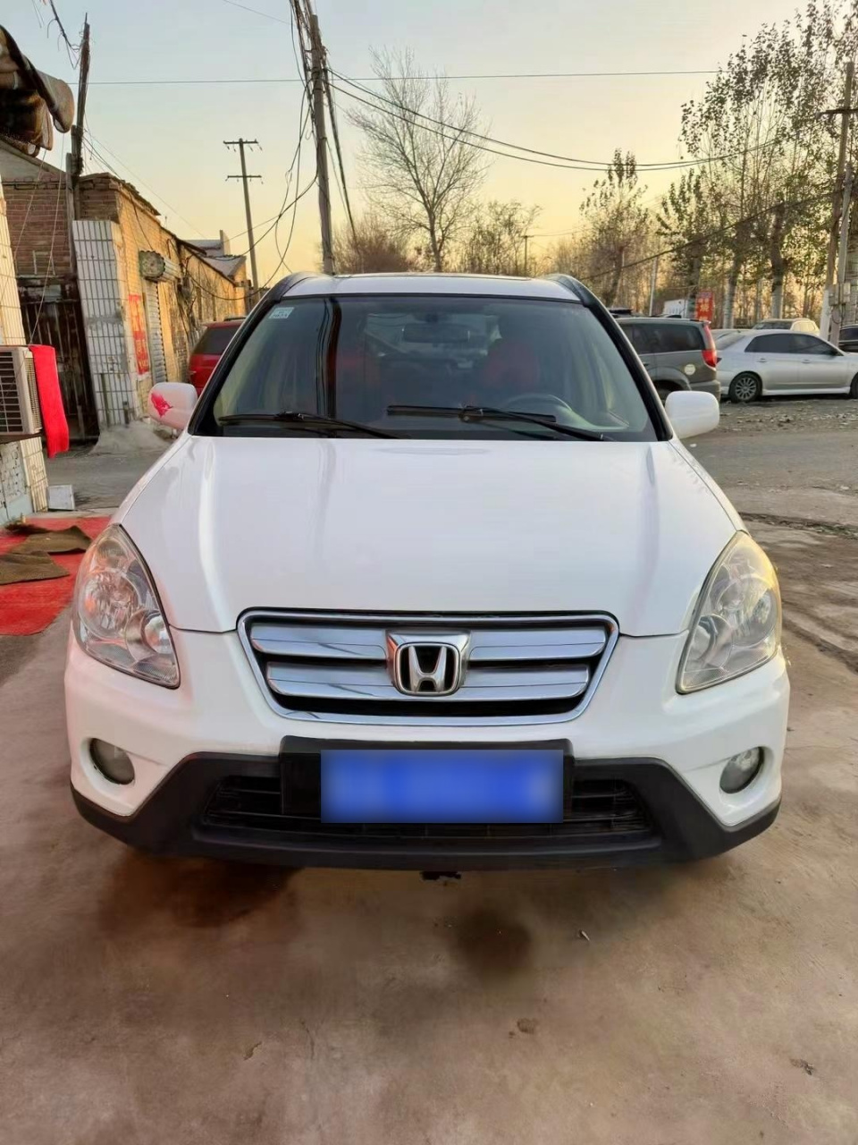 06 本田思威 rd5 2.