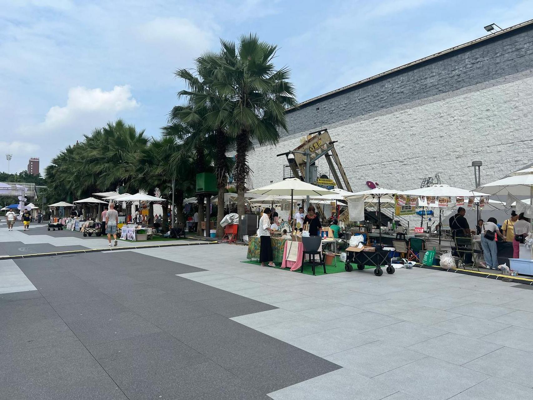 【重庆超省游玩攻略】重庆汽博红酒博物馆,迷你版的洋人街.