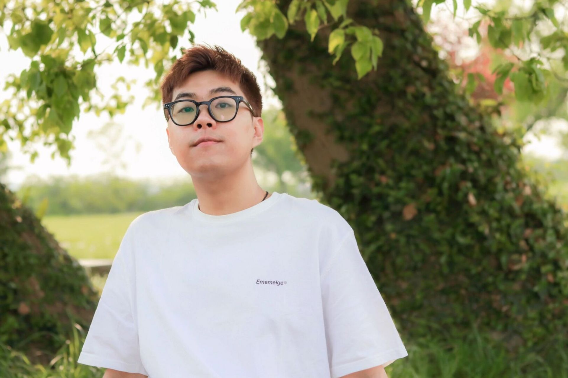 男生们的短发都安排上!