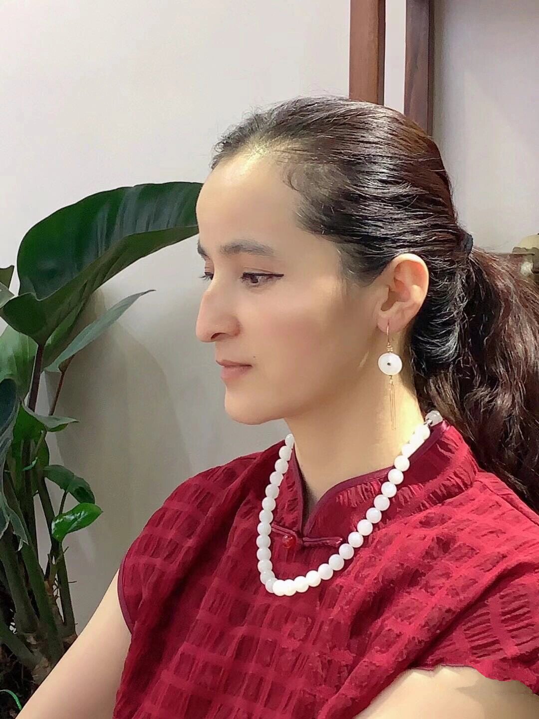 玉文化里的每种玉雕都具有特定的象征意义寄托着美好