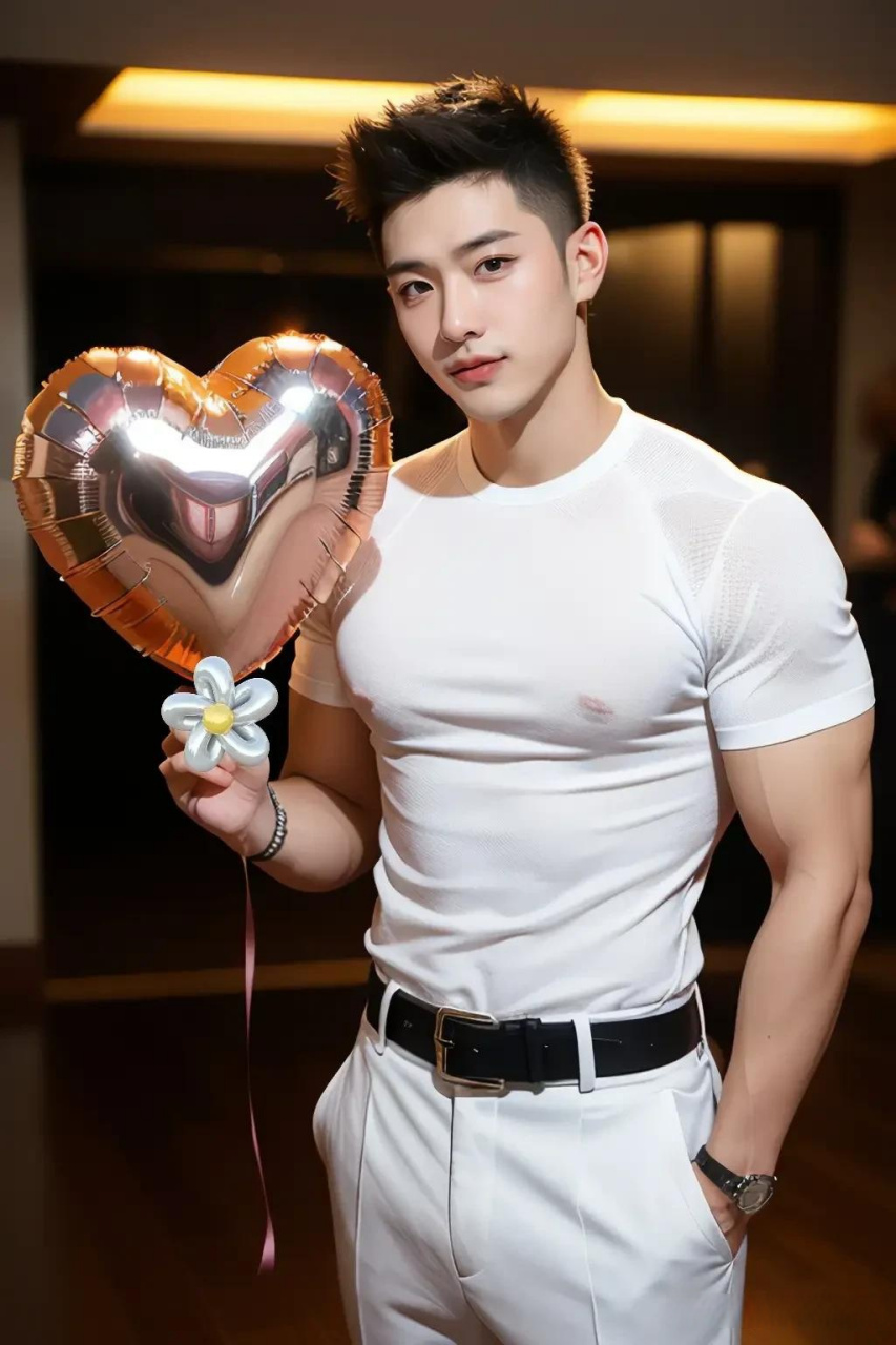 帅哥每日推荐 帅哥养眼啊 健身帅哥大赏 分享一波男神 帅气阳光肌肉