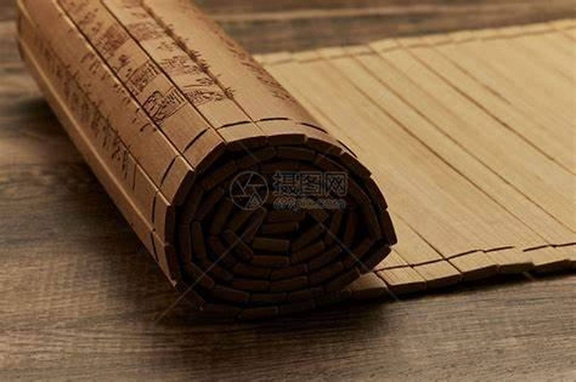 假如《史记》抄写时使用竹简,其长度像[睡虎地秦简]《编年记》一样在