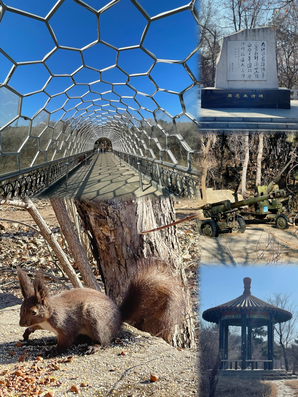 07铁岭旅游|龙首山风景区7215 铁岭是一座位于辽北地区古老的