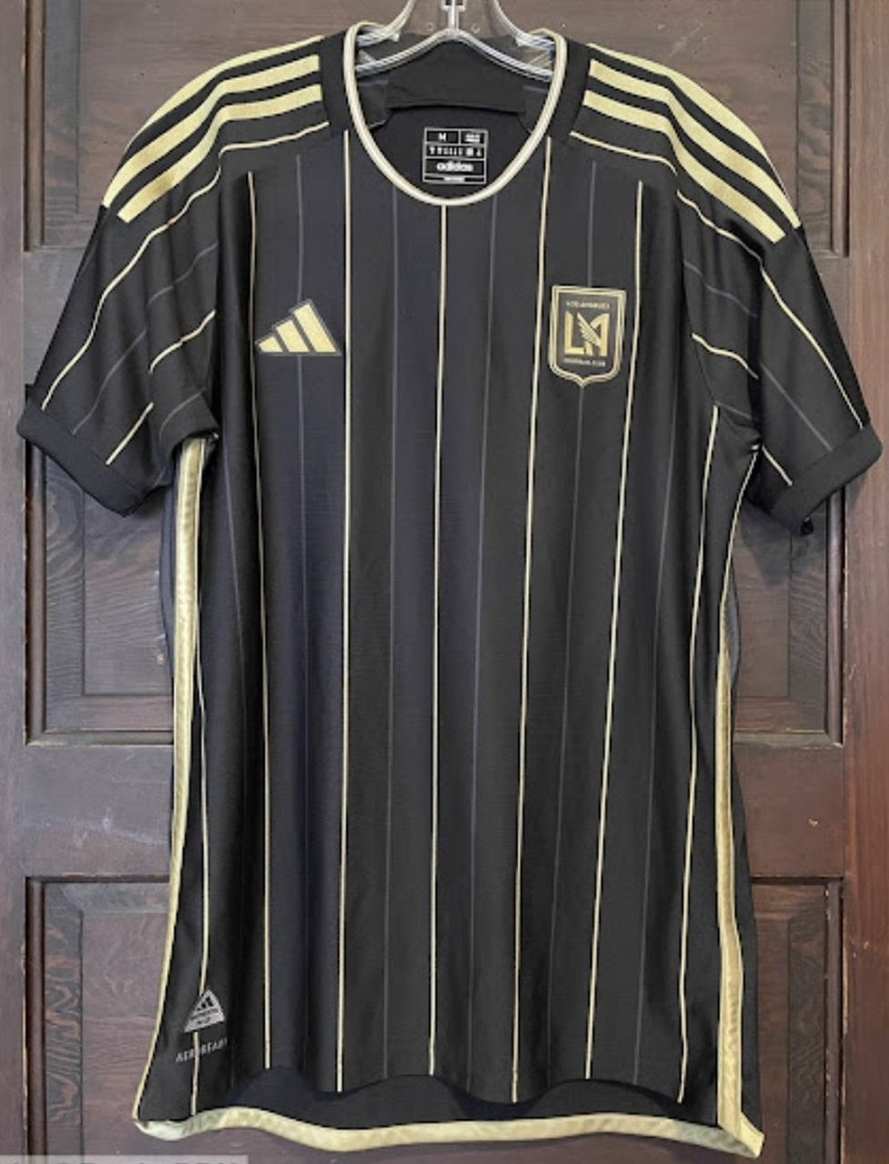 球衣分享#0202#美职联#0202#洛杉矶fc#0202#阿迪达斯