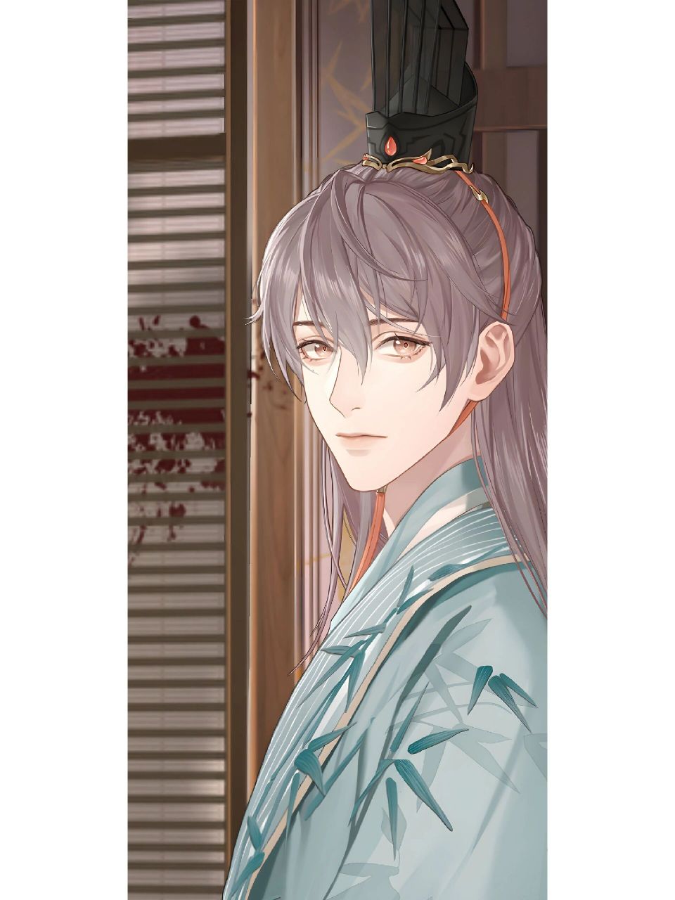 袁基真的好漂亮啊谁懂 越看越喜欢,想超