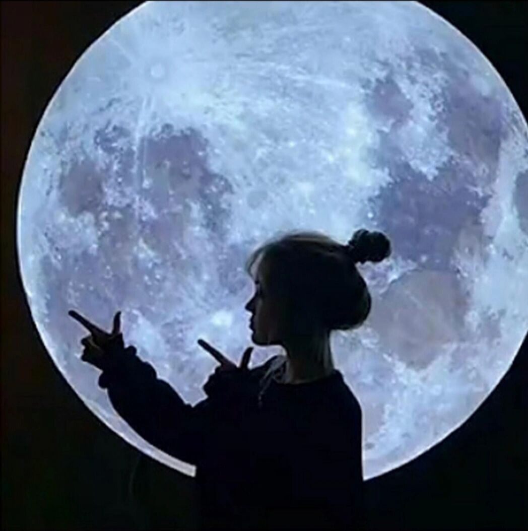 超棒的霸气闺蜜头像来了✨