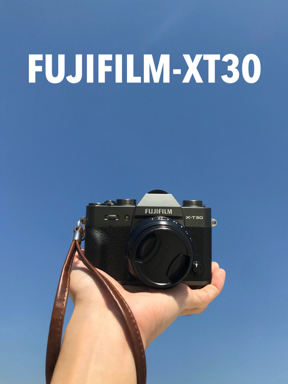 富士xt30丨手把手教你调相机的基本设置91 这篇笔记主要是分享一下