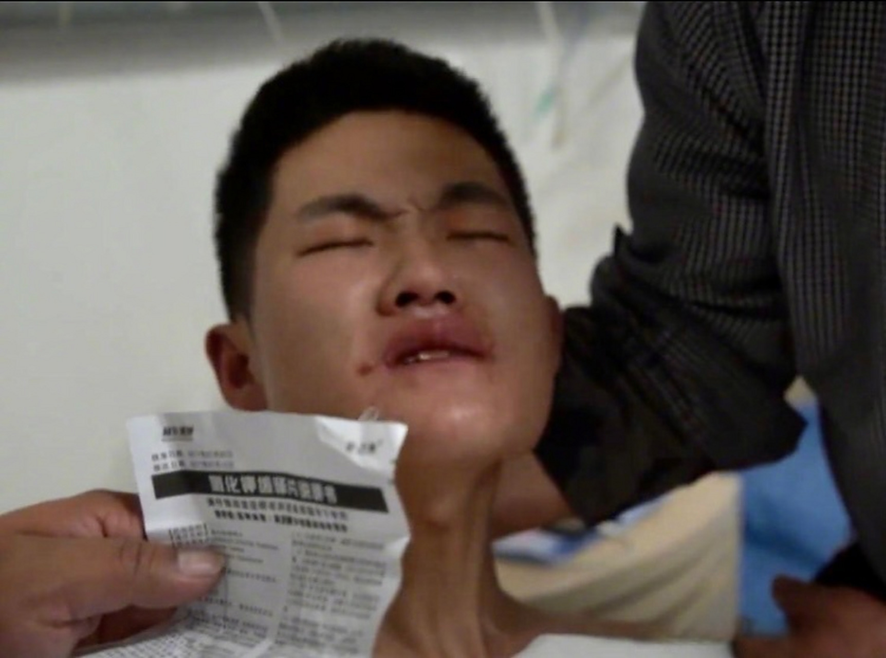 近年,有多个喝百草枯死亡的报道.